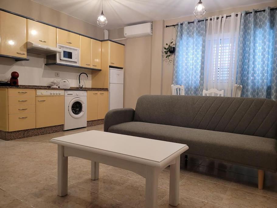 Casa/Apto Entero En Morro Jable Bagian luar foto